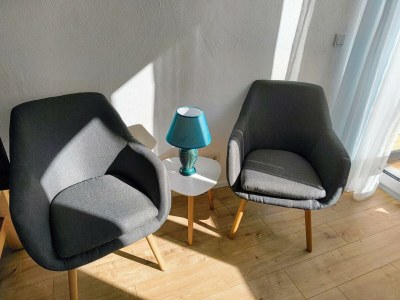 Apartment Fewo Moselschwalbe 3. OG - Features photo 19