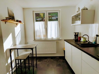 Apartment Fewo Moselschwalbe 3. OG - Features photo 20