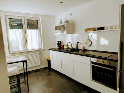 Apartment Fewo Moselschwalbe 3. OG - Features photo 23