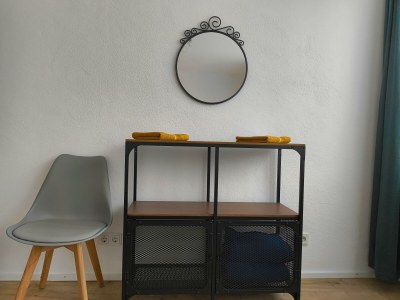 Apartment Fewo Moselschwalbe 3. OG - Features photo 24