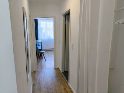 Apartment Fewo Moselschwalbe 3. OG - Features photo 25