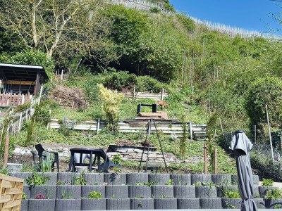 Apartment Fewo Moselschwalbe 3. OG - Features photo 26