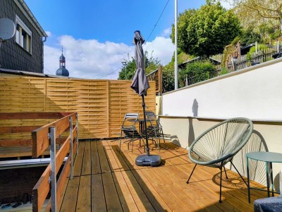 Apartment Fewo Moselschwalbe 3. OG - Features photo 27