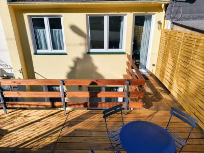 Apartment Fewo Moselschwalbe 3. OG - Features photo 28