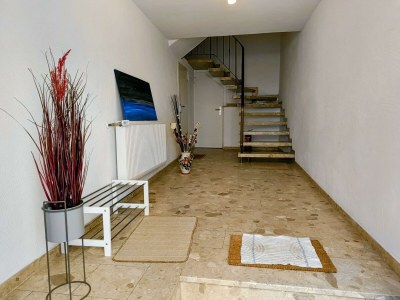 Apartment Fewo Moselschwalbe 3. OG - Features photo 29