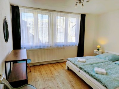 Apartment Fewo Moselschwalbe 3. OG - Features photo 30