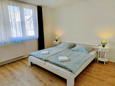 Apartment Fewo Moselschwalbe 3. OG - Features photo 31