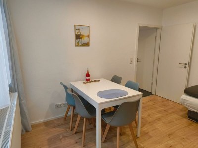 Apartment Fewo Moselschwalbe 3. OG - Features photo 32