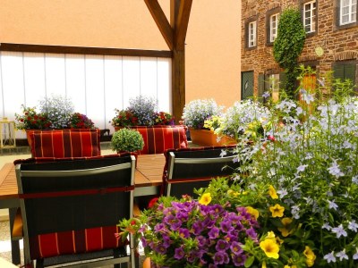 Apartment Ferienwohnung 7 in Neef - Apartment