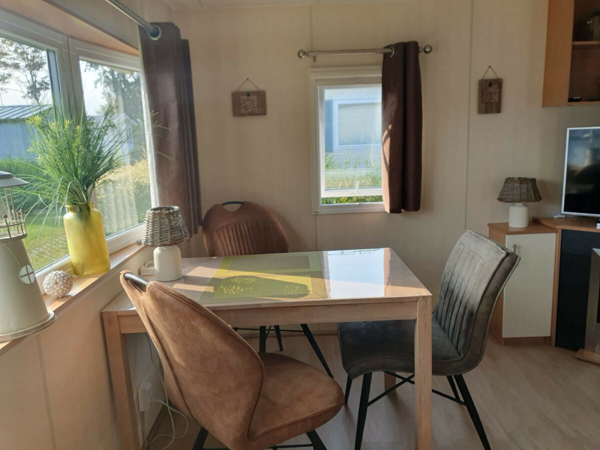 Chalet ZP 413 - Camping de Zandput - Features photo 5