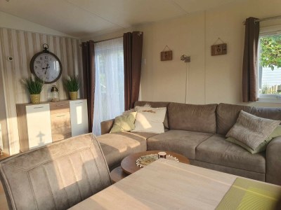 Chalet ZP 413 - Camping de Zandput - Features photo 4