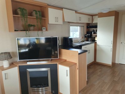 Chalet ZP 413 - Camping de Zandput - Features photo 6