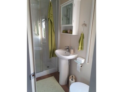 Chalet ZP 413 - Camping de Zandput - Features photo 7