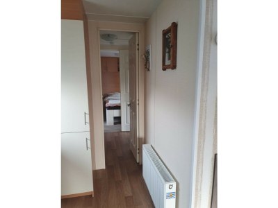 Chalet ZP 413 - Camping de Zandput - Features photo 8