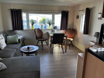 Chalet ZP 413 - Camping de Zandput - Features photo 9