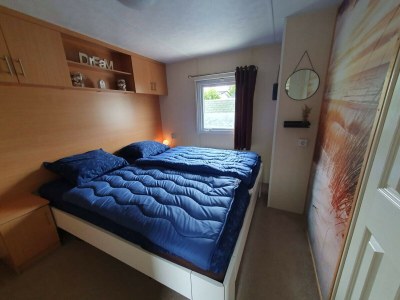 Chalet ZP 413 - Camping de Zandput - Features photo 10