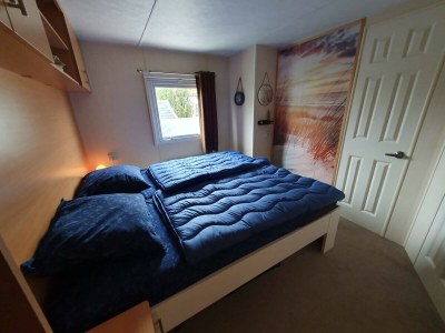 Chalet ZP 413 - Camping de Zandput - Features photo 11