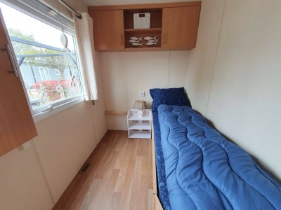 Chalet ZP 413 - Camping de Zandput - Features photo 12