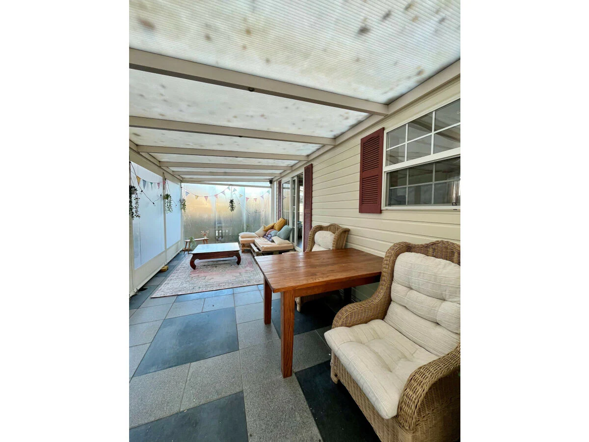 Chalet Vakantiepark Klein Vink - 25