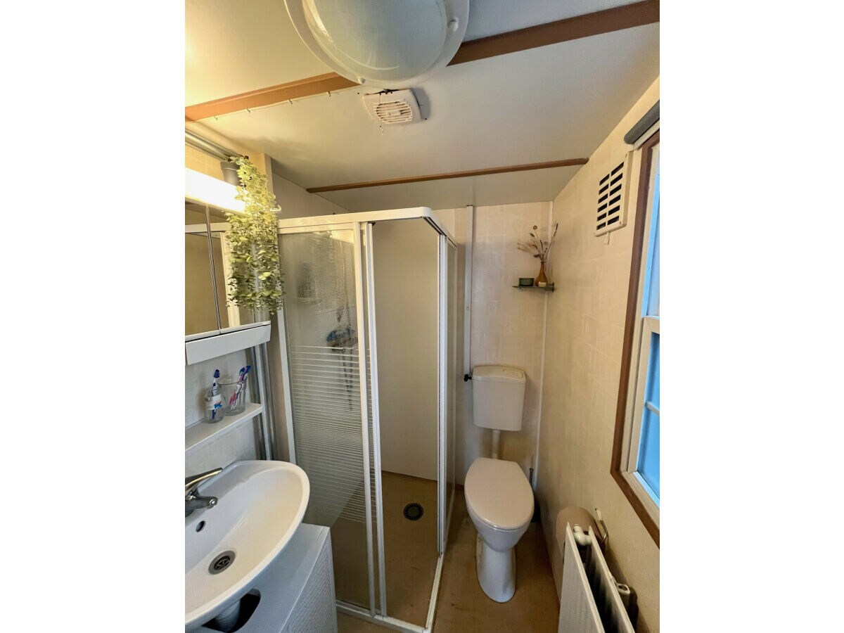 Chalet Vakantiepark Klein Vink - 25 - Features photo 4