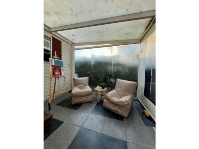 Chalet Vakantiepark Klein Vink - 25 - Outdoor photo 2