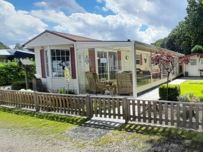 Chalet Vakantiepark Klein Vink - 25 - Outdoor photo 3