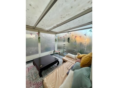 Chalet Vakantiepark Klein Vink - 25 - Features photo 5