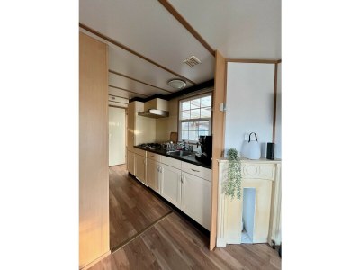 Chalet Vakantiepark Klein Vink - 25 - Features photo 11