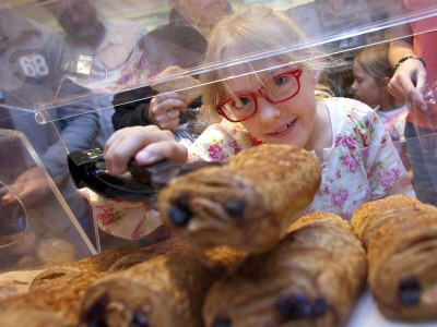 Chalet Vakantiepark Klein Vink - 25 - Environment photo 14