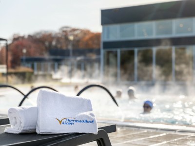 Chalet Vakantiepark Klein Vink - 25 - Environment photo 16