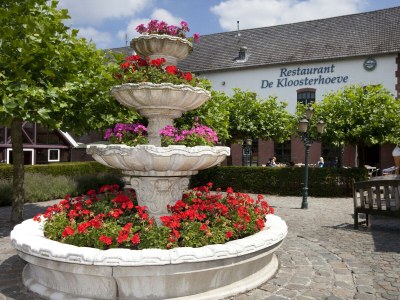 Chalet Vakantiepark Klein Vink - 25 - Environment photo 17