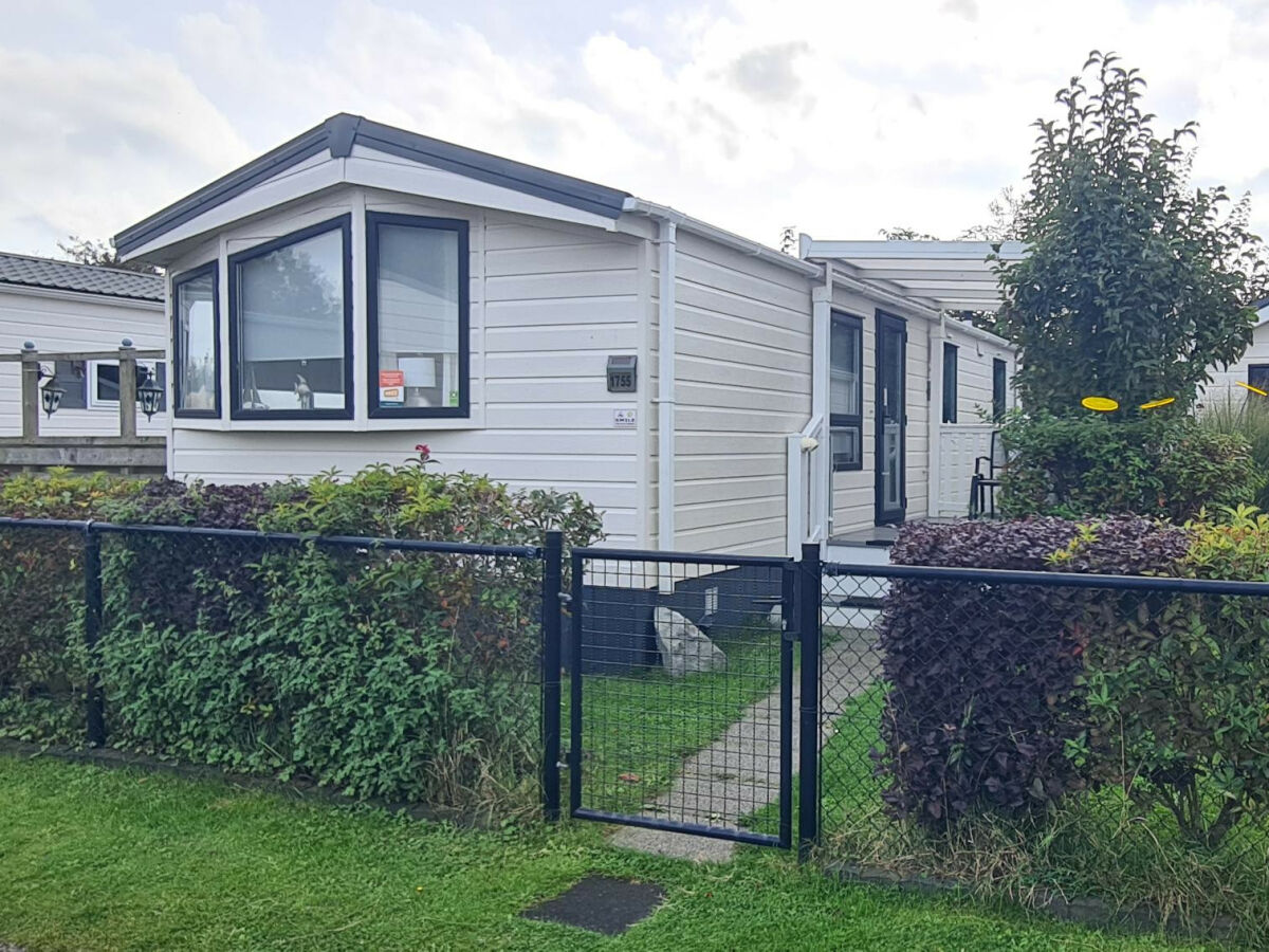 Chalet RBR 1755 - Beach Resort Kamperland