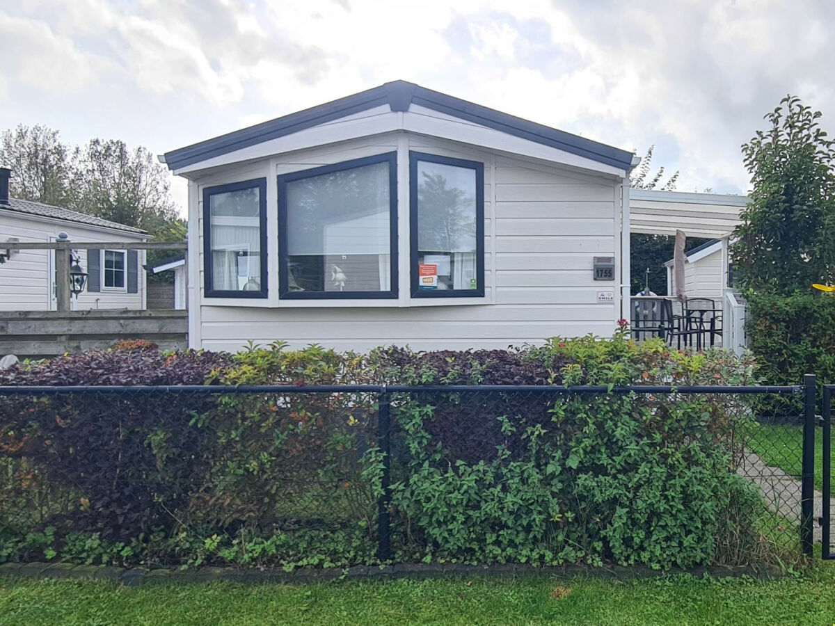 Chalet RBR 1755 - Beach Resort Kamperland - Outdoor photo 2