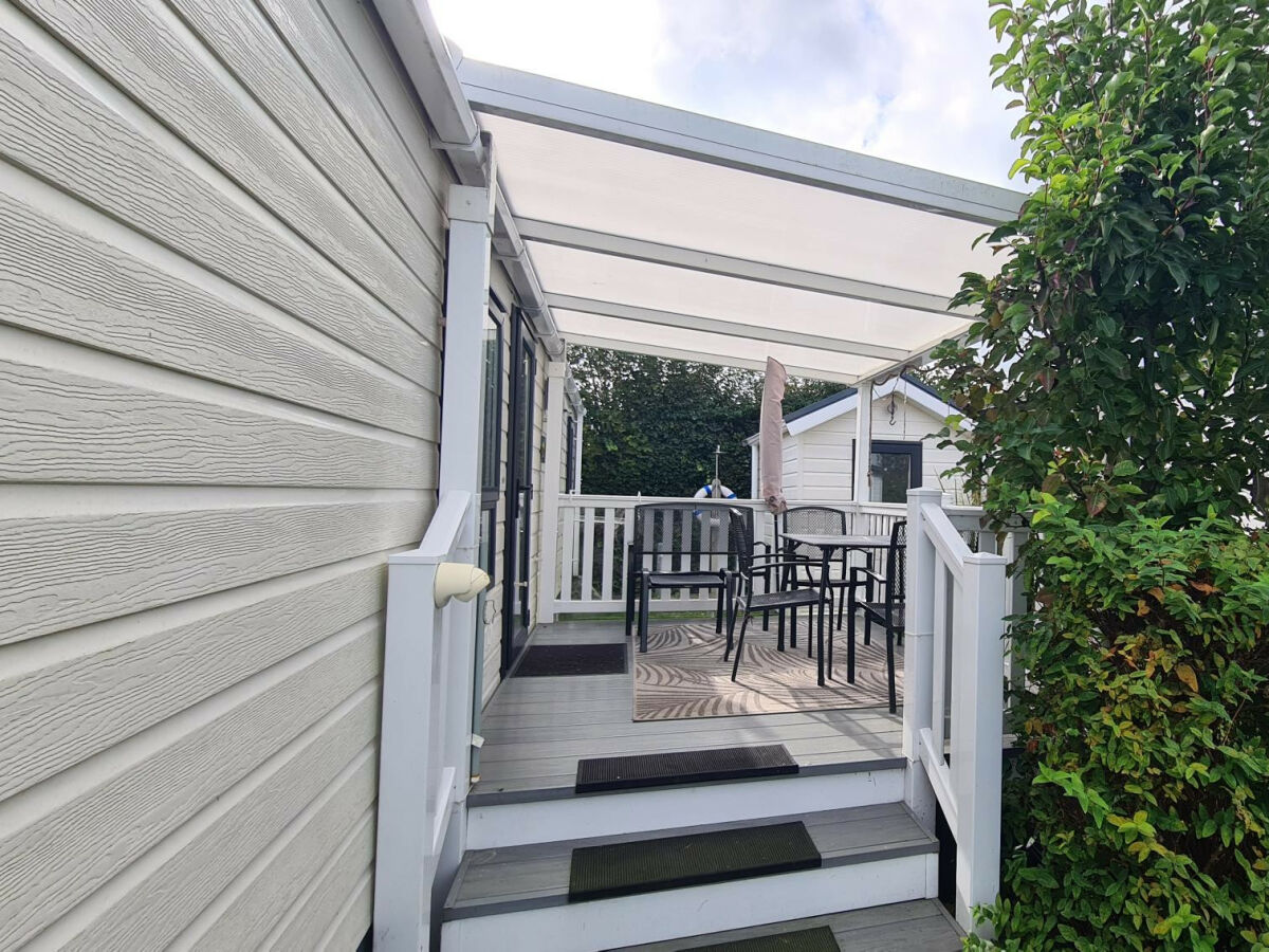 Chalet RBR 1755 - Beach Resort Kamperland - Outdoor photo 3