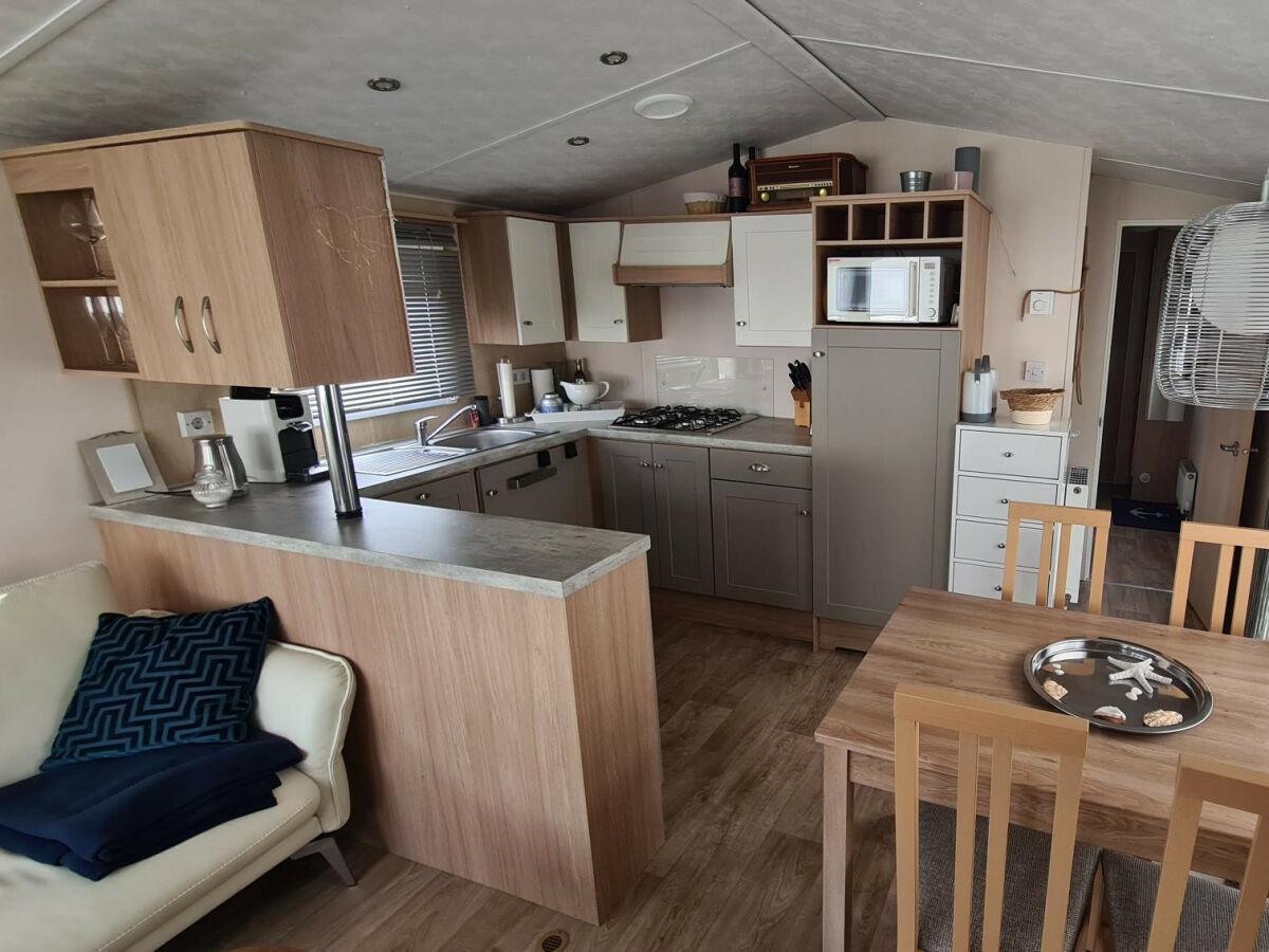 Chalet RBR 1755 - Beach Resort Kamperland - Features photo 5