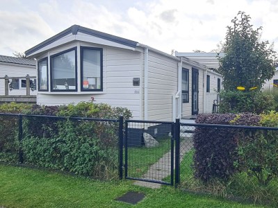 Chalet RBR 1755 - Beach Resort Kamperland in Kamperland - Chalet