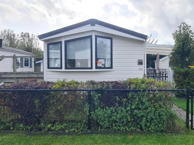 Chalet RBR 1755 - Beach Resort Kamperland - Outdoor photo 2