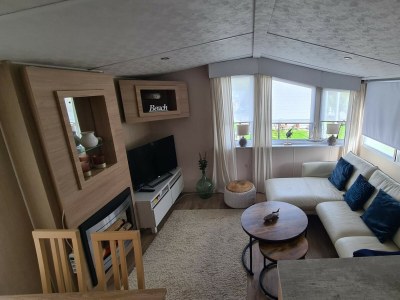 Chalet RBR 1755 - Beach Resort Kamperland - Features photo 4