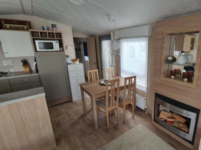 Chalet RBR 1755 - Beach Resort Kamperland - Features photo 6