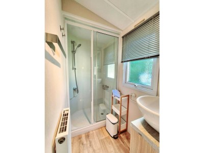 Chalet RBR 1755 - Beach Resort Kamperland - Features photo 9