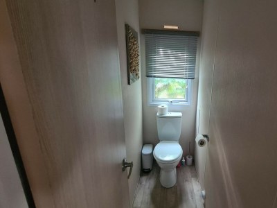 Chalet RBR 1755 - Beach Resort Kamperland - Features photo 10