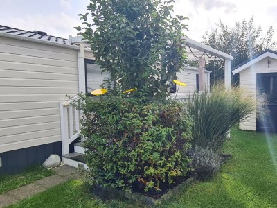 Chalet RBR 1755 - Beach Resort Kamperland - Environment photo 12