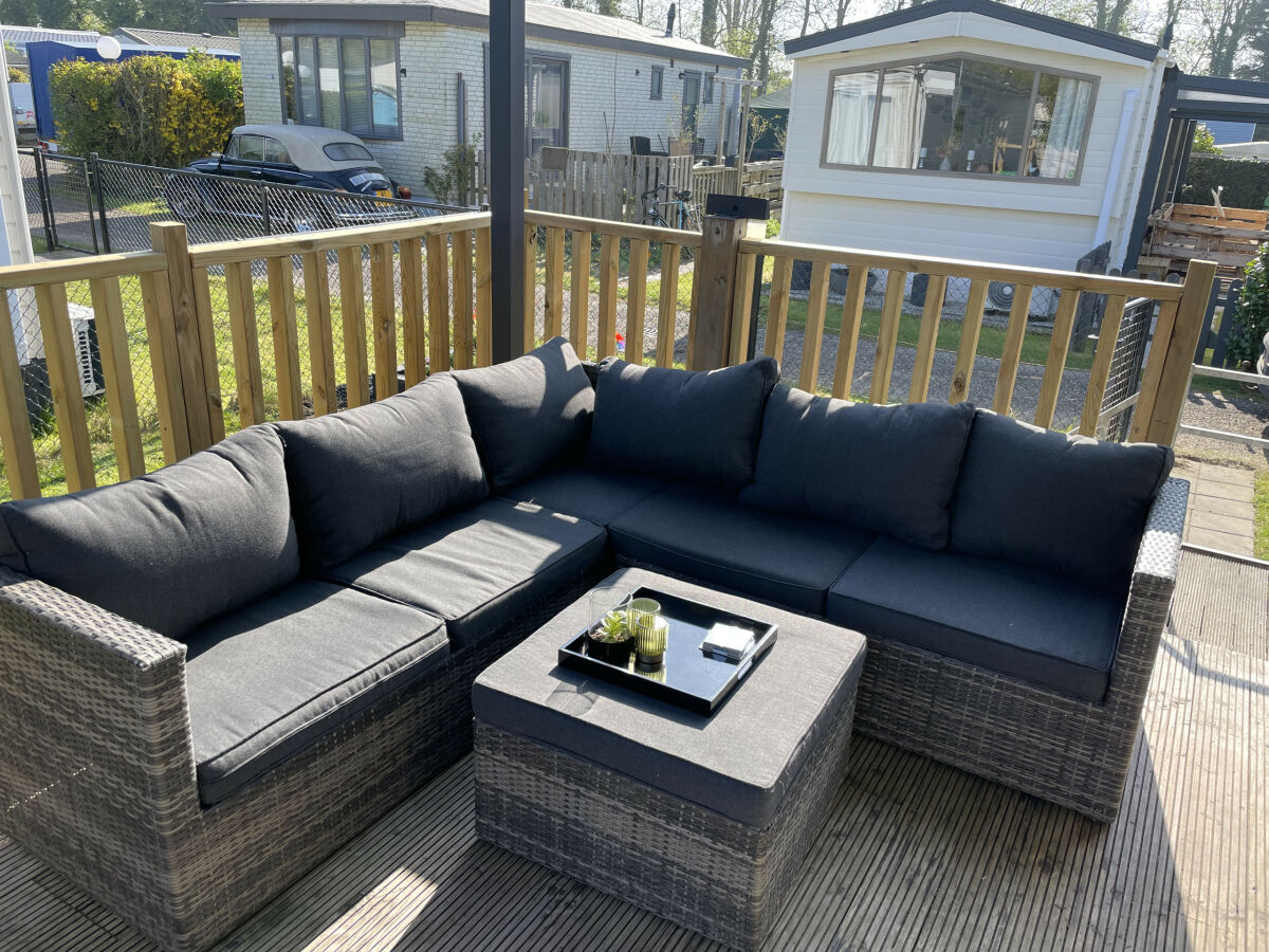 Chalet RBR 1132 - Beach Resort Kamperland - Outdoor photo 2