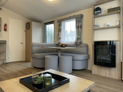 Chalet RBR 1132 - Beach Resort Kamperland - Features photo 6