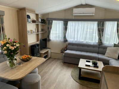 Chalet RBR 1132 - Beach Resort Kamperland - Features photo 7