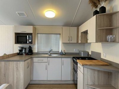 Chalet RBR 1132 - Beach Resort Kamperland - Features photo 8