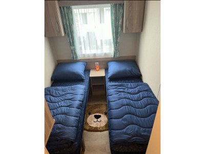 Chalet RBR 1132 - Beach Resort Kamperland - Features photo 9