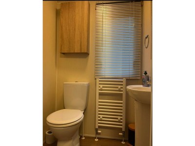 Chalet RBR 1132 - Beach Resort Kamperland - Features photo 11