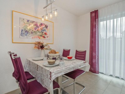 Holiday apartment Domizil Salzhorstweg Wohnung 06 - Features photo 10