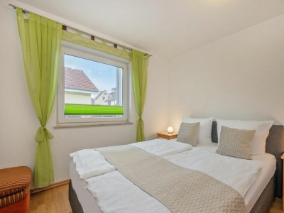 Holiday apartment Domizil Salzhorstweg Wohnung 06 - Features photo 11